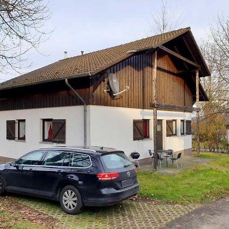 Holiday Home Ferienpark Himmelberg-8 By Interhome Thalfang Exteriér fotografie