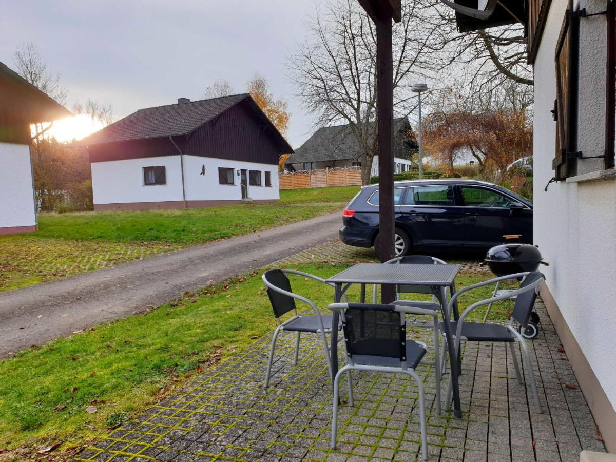 Holiday Home Ferienpark Himmelberg-8 By Interhome Thalfang Exteriér fotografie