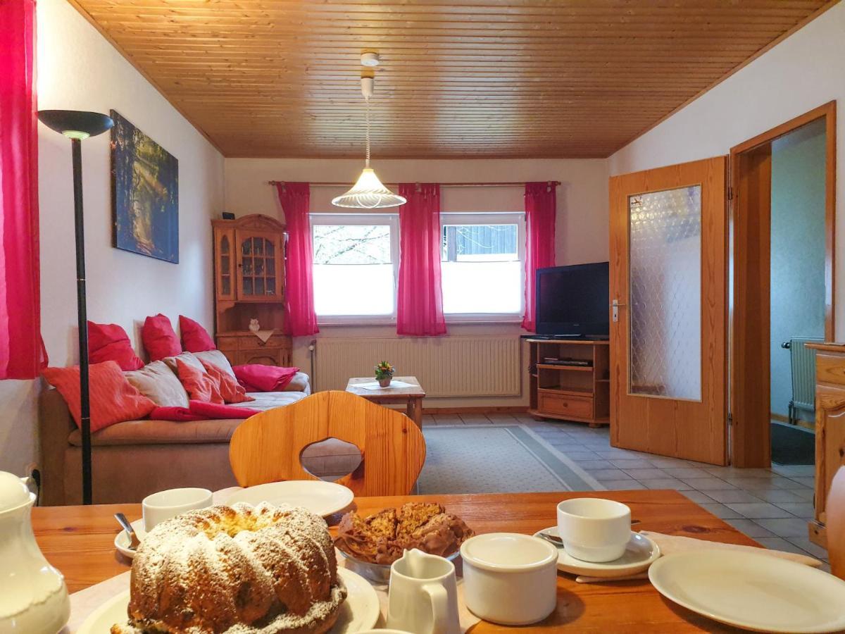 Holiday Home Ferienpark Himmelberg-8 By Interhome Thalfang Exteriér fotografie