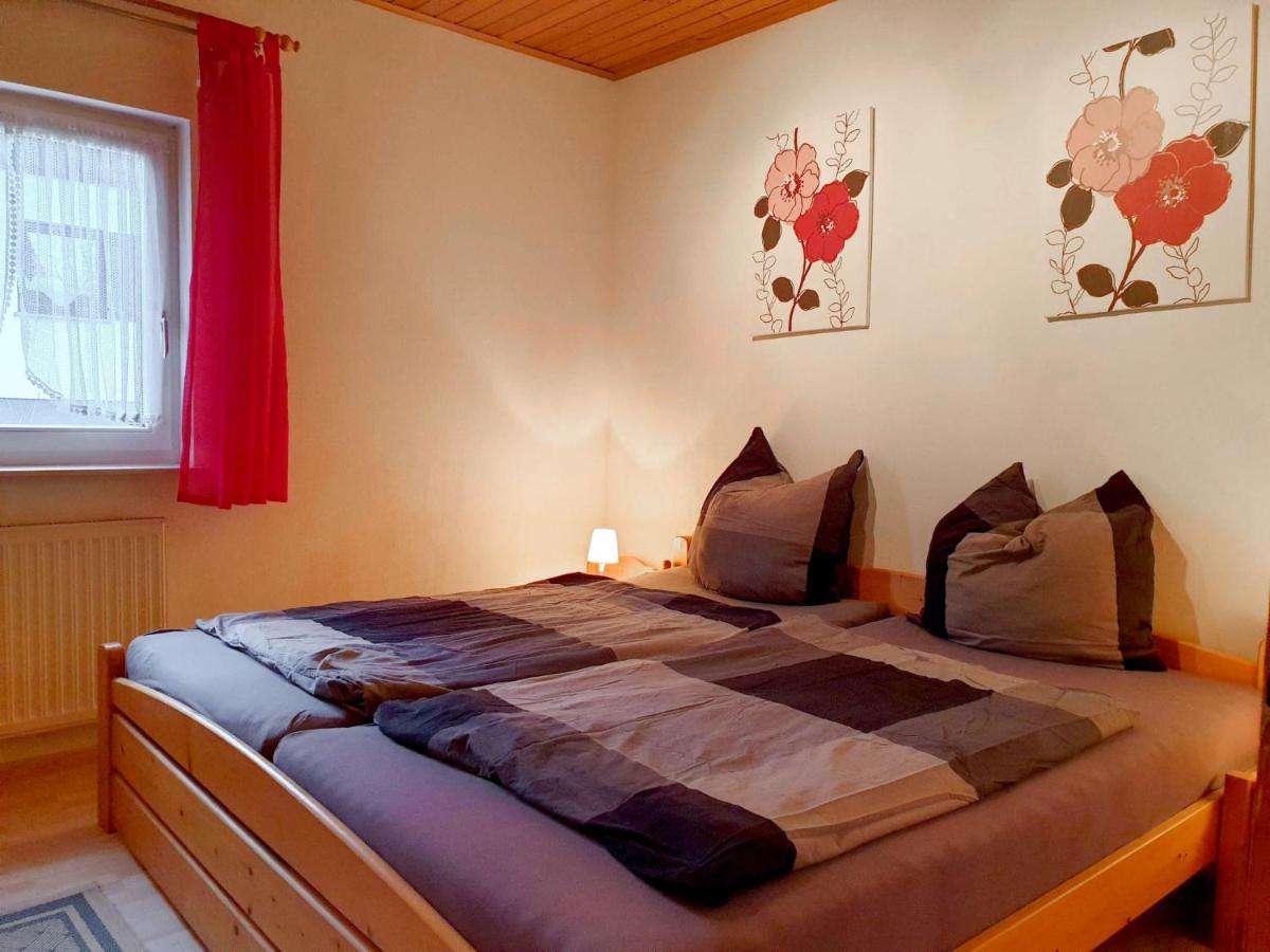 Holiday Home Ferienpark Himmelberg-8 By Interhome Thalfang Exteriér fotografie