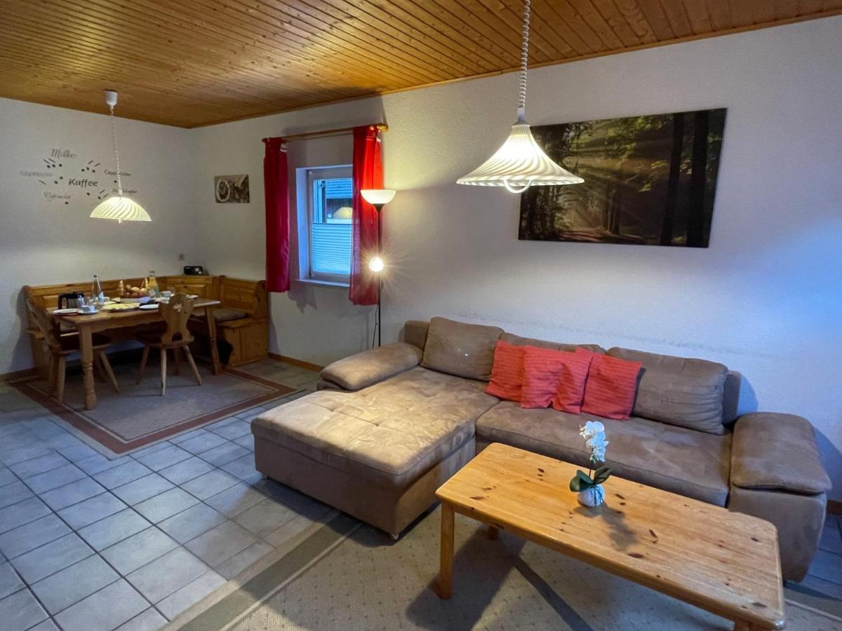 Holiday Home Ferienpark Himmelberg-8 By Interhome Thalfang Exteriér fotografie